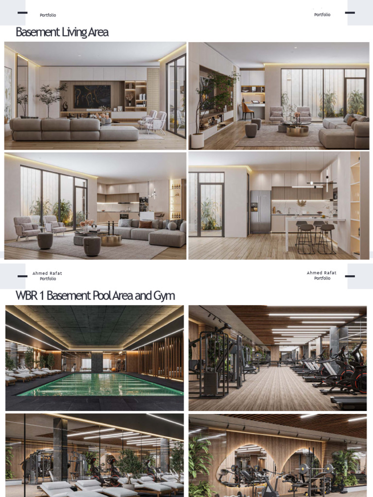 Interior Residential02 | PDF