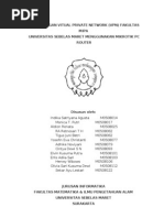 Download Perancangan Vitual Private Network by strommz13 SN99220162 doc pdf