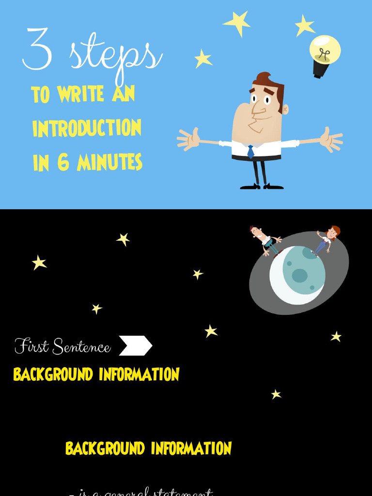 2 2 2 Writing Introduction | PDF