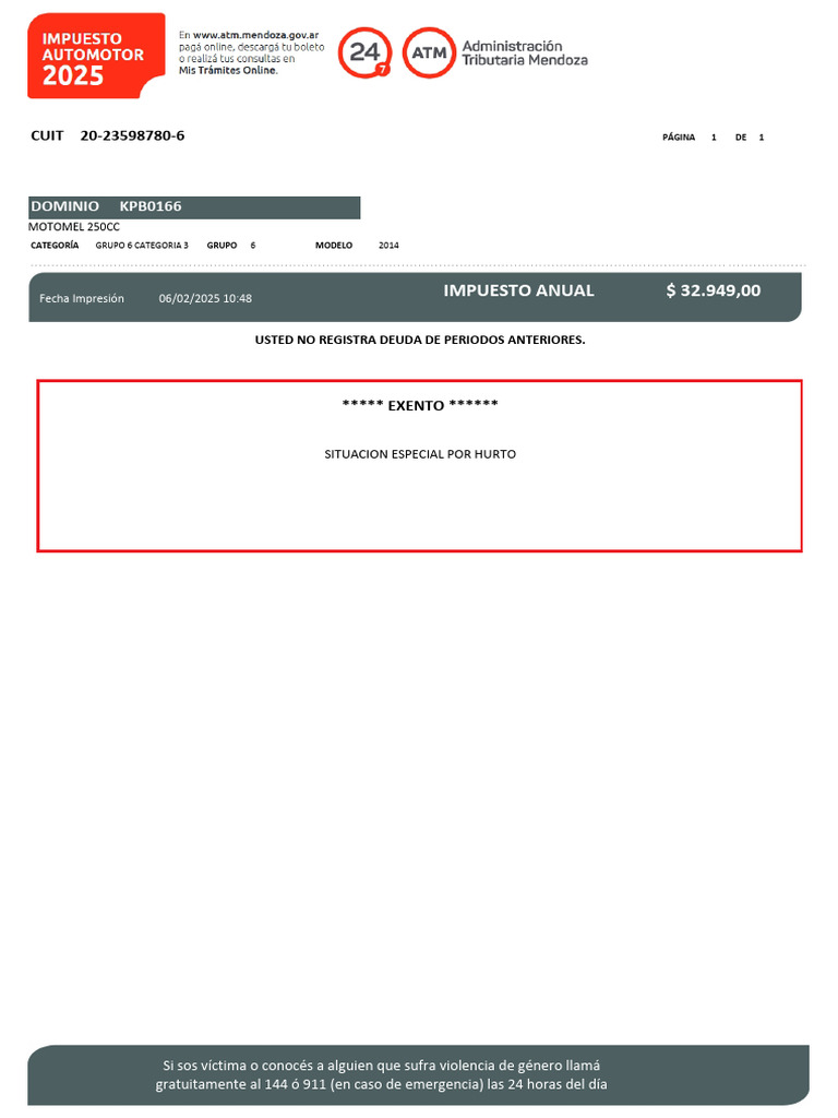 Atm Kpb0166 | PDF