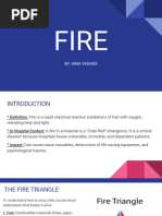 R.A.C.E. Fire Emergency Response Guide | PDF | Wellness | Science ...