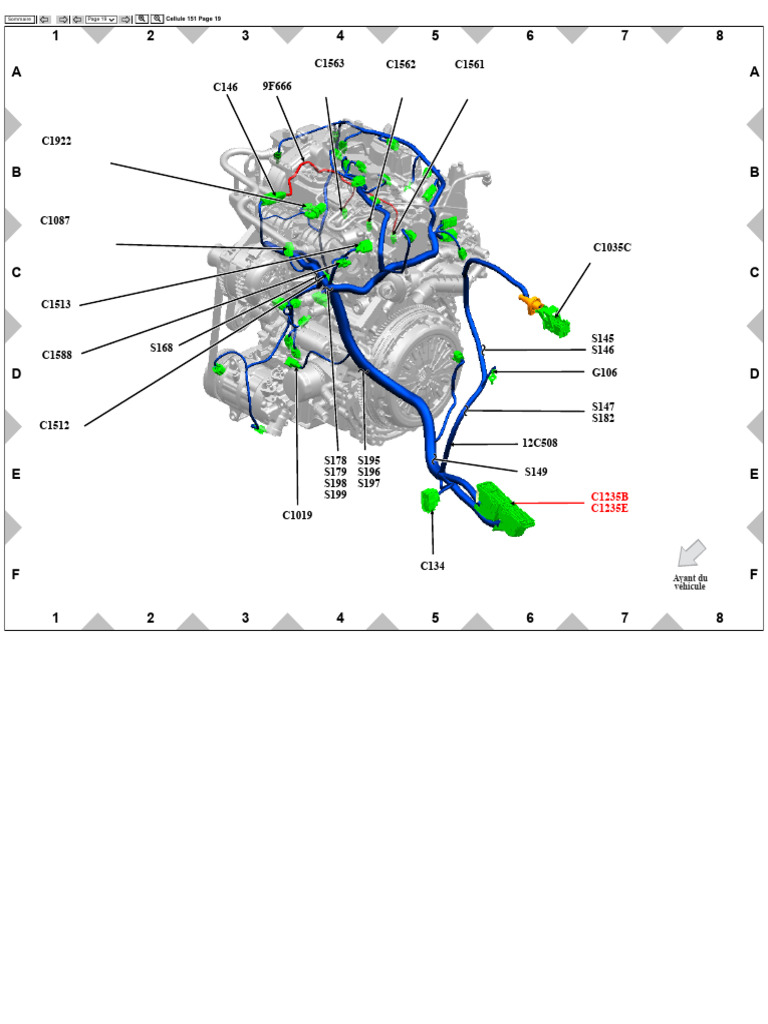 1a Conector Ecm View | PDF