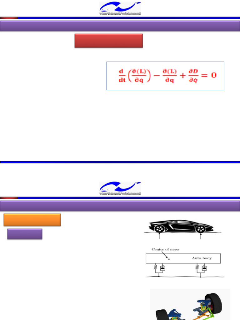 Chapter 3 F 2026 Damped Free Vibration of Single Degree of Freedom ...