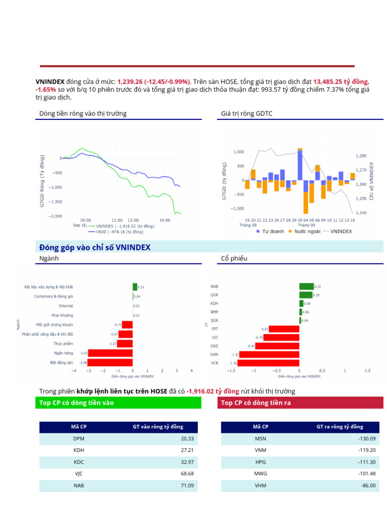 Snapshot Market | PDF