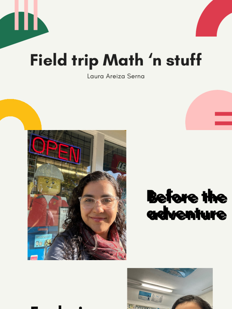 Field Trip Math ‘n Stuff.pdf | PDF