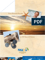 Pensacola Bay Area Visitor Guide 2009 (Web Version)