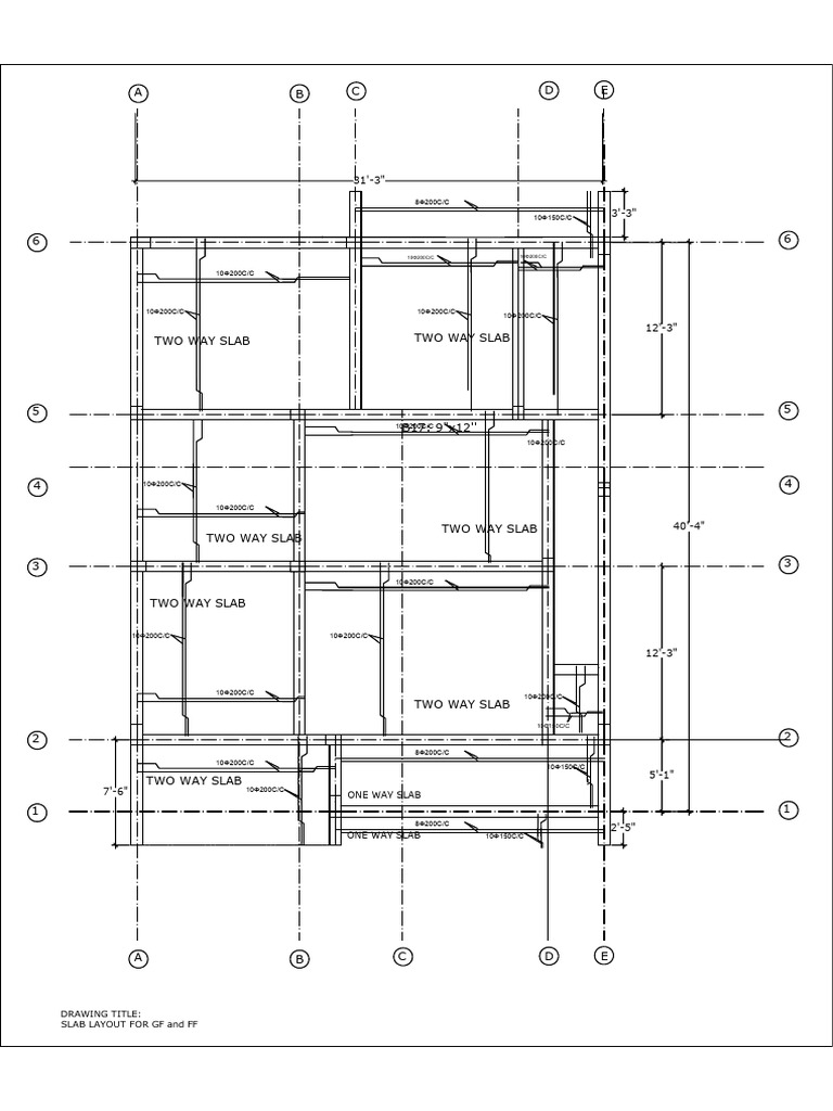 Slab | PDF