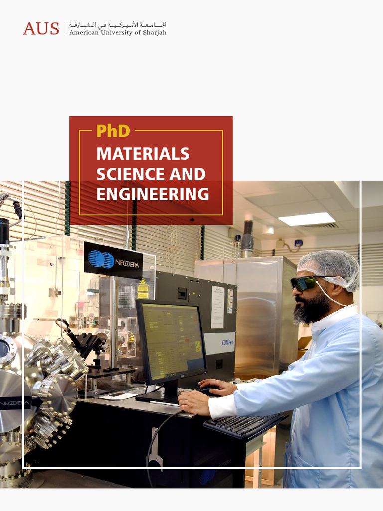 b 6 | PDF | Doctor Of Philosophy | Engineering