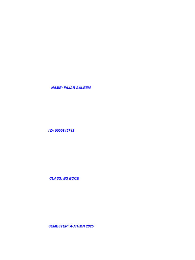 (1626 (II) F) Child Development | PDF | Learning | Classical Conditioning