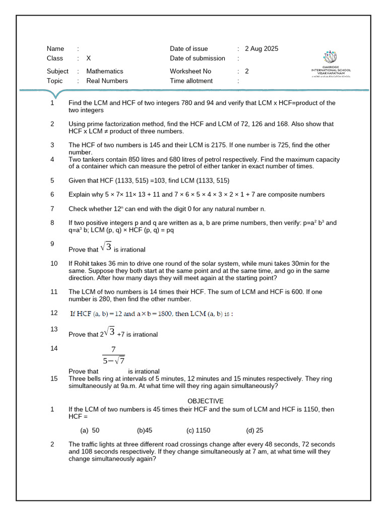 T - 0506bcfd 49be 473d Ac11 2d61d15ae495x Math Real Numbers Worksheet 1 ...