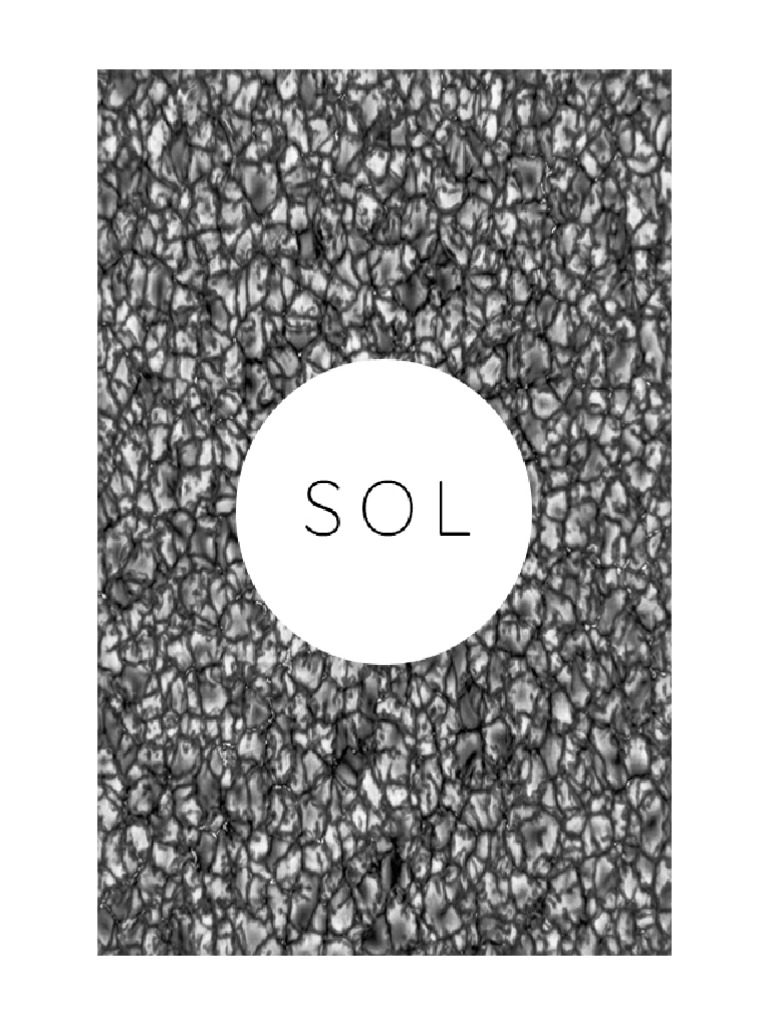 Sol | PDF