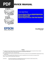 Download Epson Stylus Photo R2802CR2852CR2902CP502CT502CT592CT602CArtisan50 by Freddy Bulsara SN99223919 doc pdf