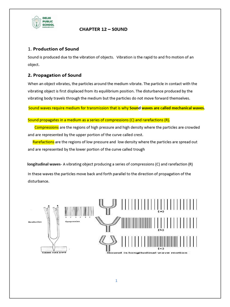 2b6228cb2aaaeb08a9512588d2ce499f | PDF | Waves | Sound