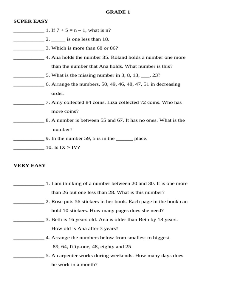 Division MathCom Grades 1 To 6 | PDF | Numbers | Pi