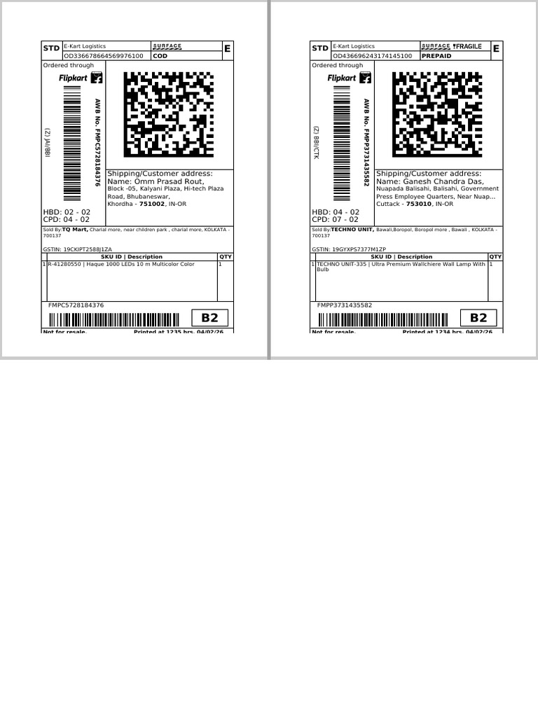 quicklabelcrop-1770188712524 | PDF | Economy Of India | Public Finance