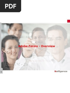 Adobe Forms