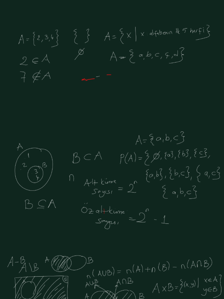 Mat 1 | PDF