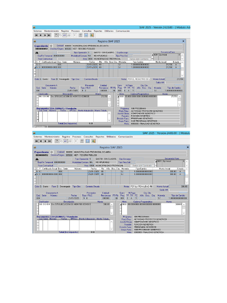 Sia 53 | PDF