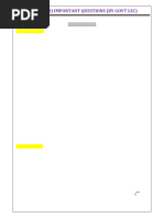 Intermediate 2nd Year Maths 2B Solutions | PDF | Trigonometric ...
