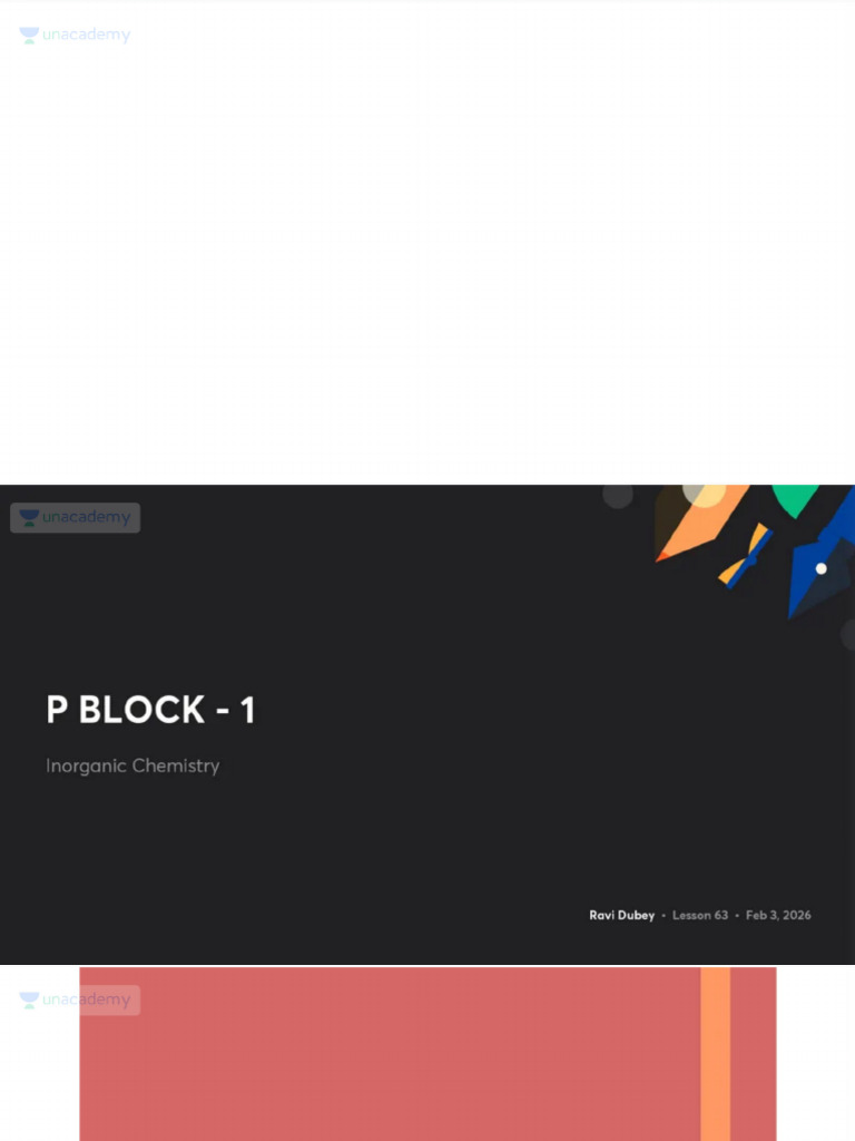 4) P BLOCK 1 With Anno | PDF