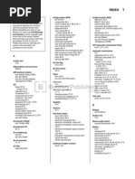 Download Porsche 911 Carrera Type 996 Service Manual 1999-2005 - Complete Index by Bentley Publishers SN99227329 doc pdf