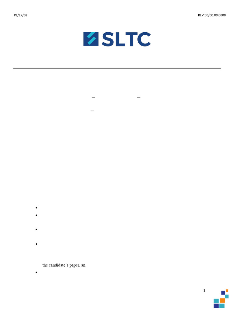 CCS101-Computer Systems - Paper - Final | PDF | Central Processing Unit ...