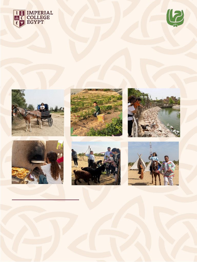 Rahaya Trip Circular Y 7&8 | PDF