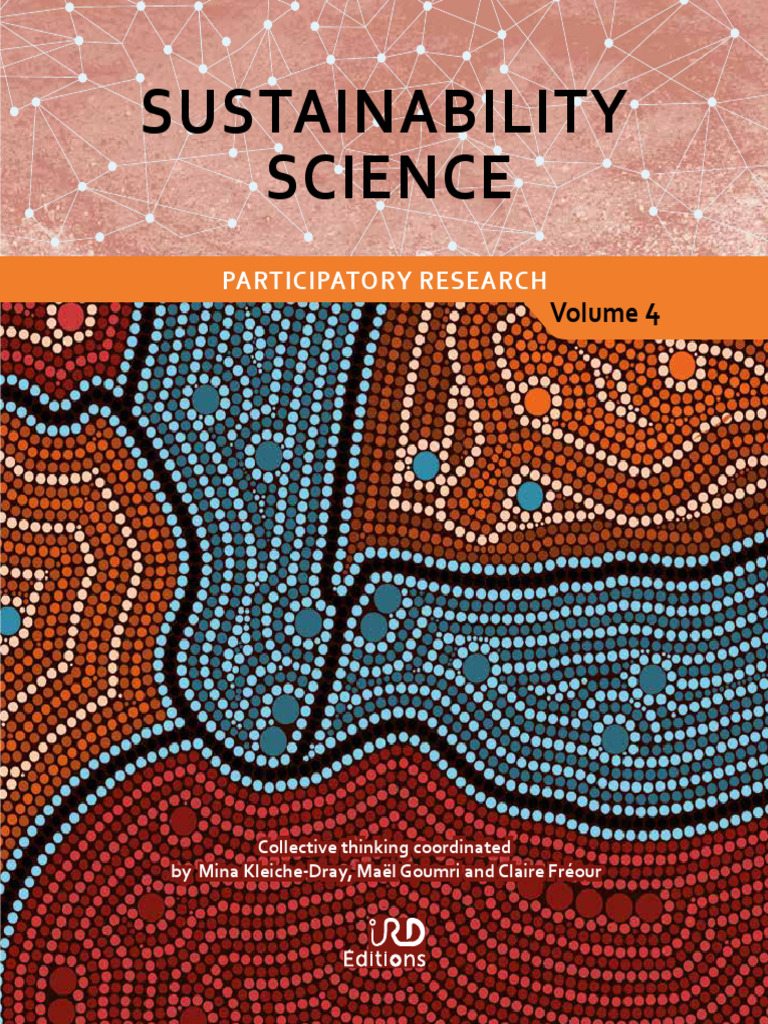 Sustainability Science | PDF | Participatory Action Research | Science