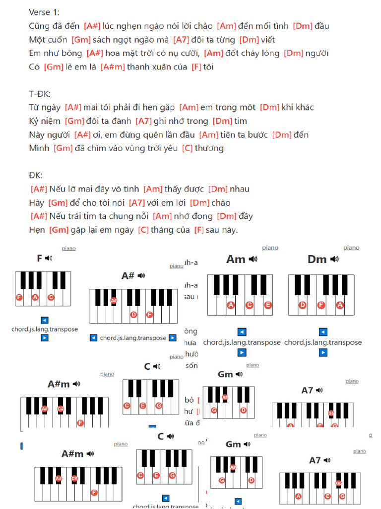 H P Âm Training | PDF