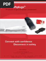Mil-Spec Crimp Contact Guide | PDF | Electrical Connector | Green