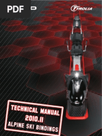 Download 2010-2011 Head Fischer and Elan Bindings Tech Manual From Tyrolia - Technmanual_EN by emgyee SN99230068 doc pdf