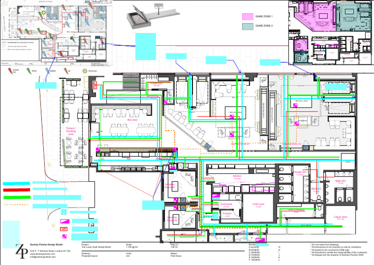 Propose Containment | PDF | Building Engineering