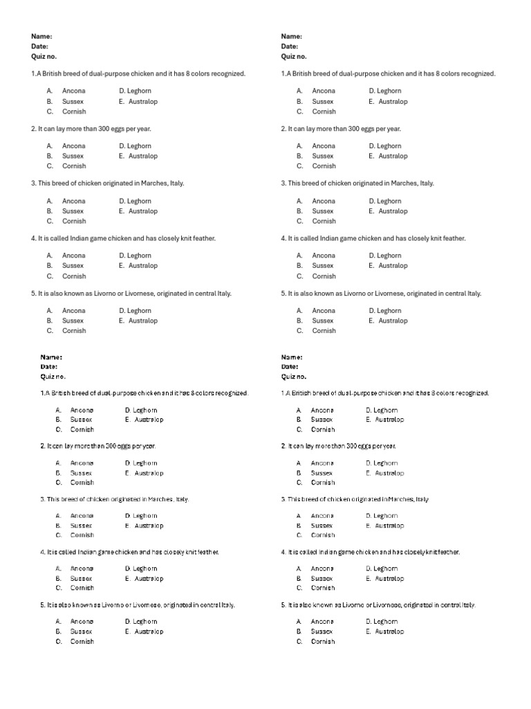 Test Test | PDF | Chess Theory | Chess