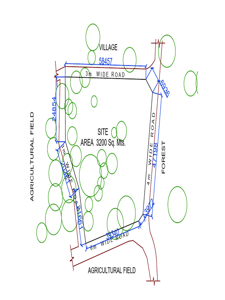 AD Site Dimensions | PDF