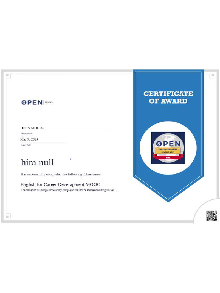 open mooc | PDF