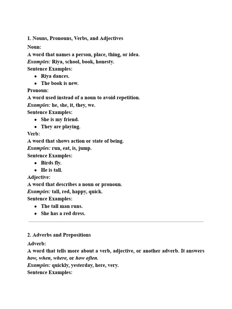 2nd notes | PDF