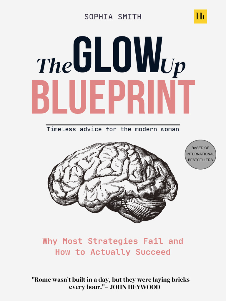 Why Most Strategies Fail and How To Actually Succeed | PDF | Mindset ...