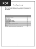 Download Cyanide Gas Toxicity by mohelshiekh SN9923304 doc pdf