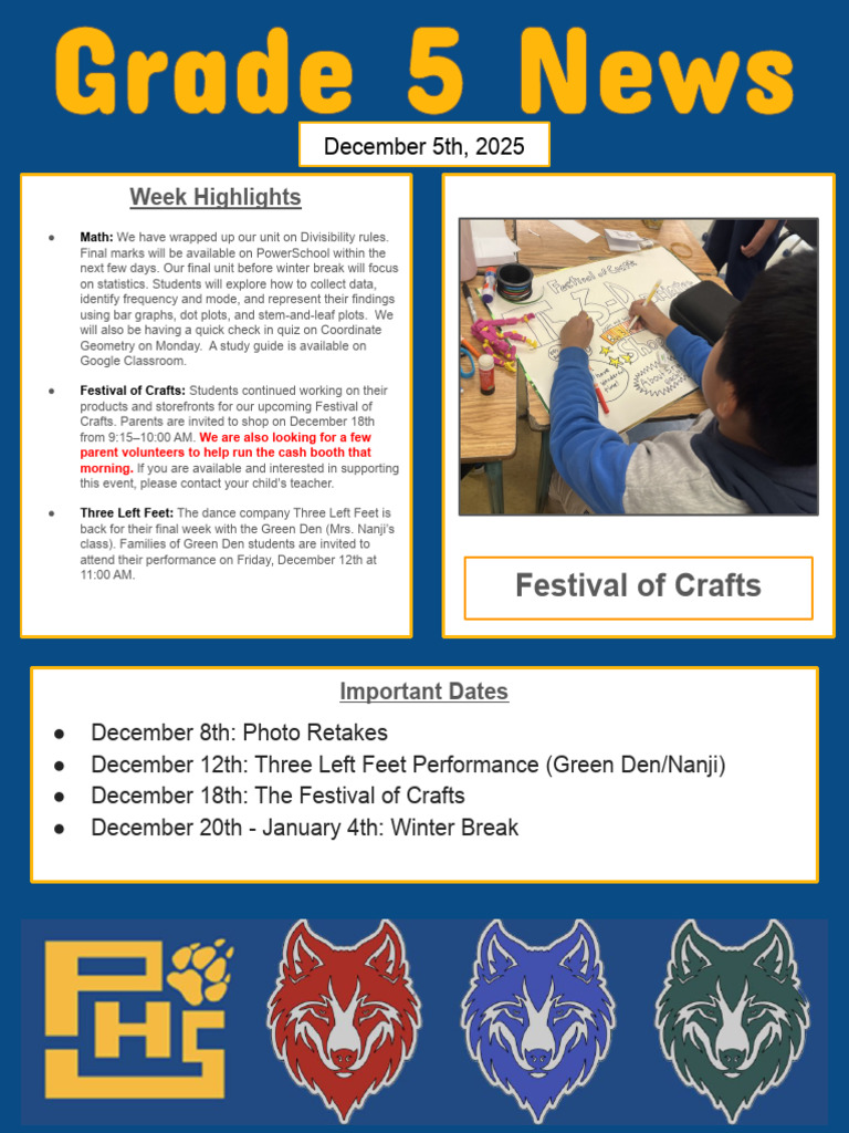 December 5 | PDF