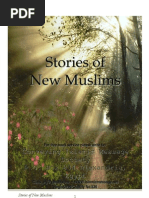 Download Stories of New Muslims by ISLAMICULTURE SN9923361 doc pdf