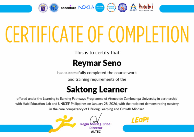 Certificate 8667 109 h28lb | PDF