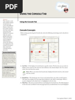 Salesforce Agent Console Cheatsheet