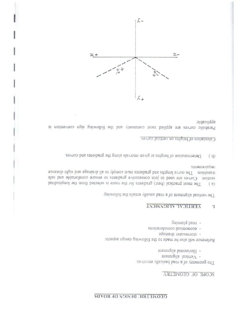 Geometric Design | PDF