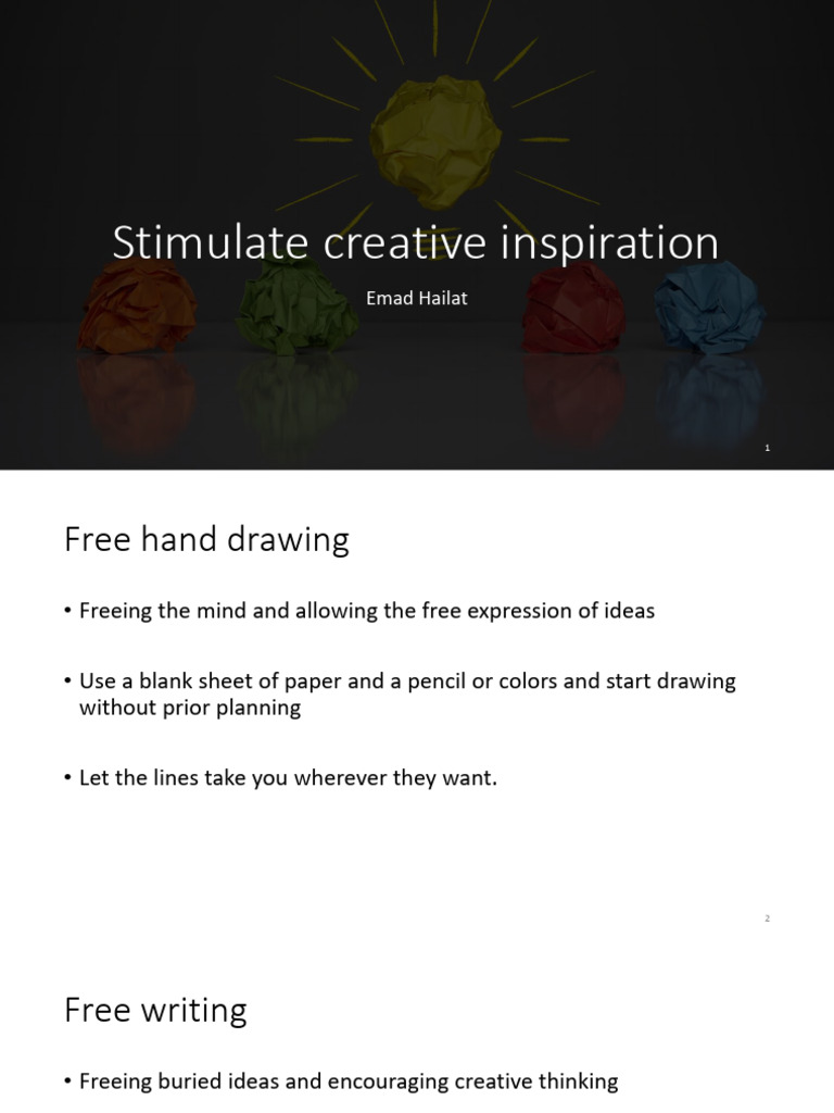Week 3 part 3_09f47767bf6308c05d89d043fcf9b6cf | PDF | Brainstorming ...