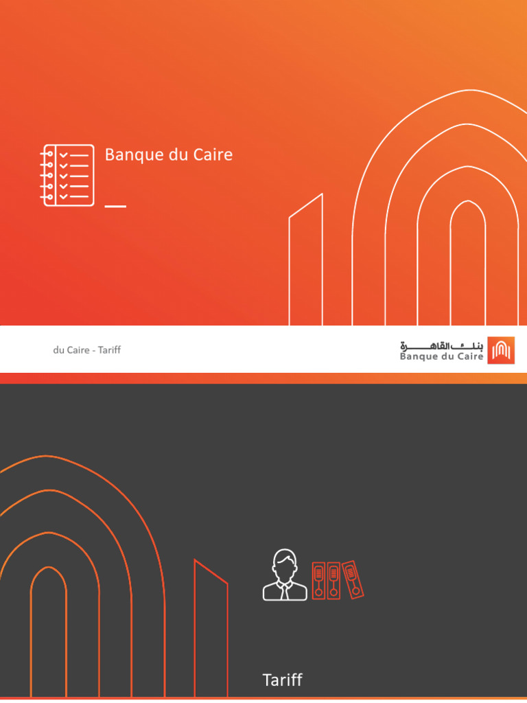 Tariff en Two | PDF | Debit Card | Credit Card
