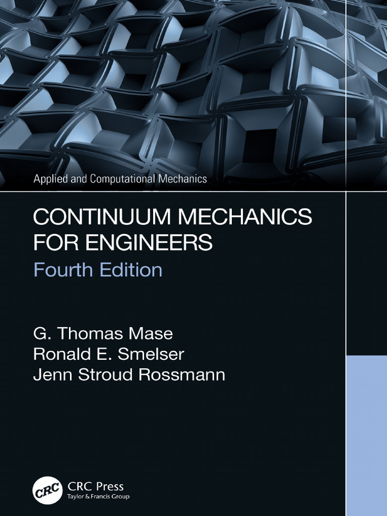 Preview-9781482238693 A39720494 | PDF | Continuum Mechanics | Stress ...