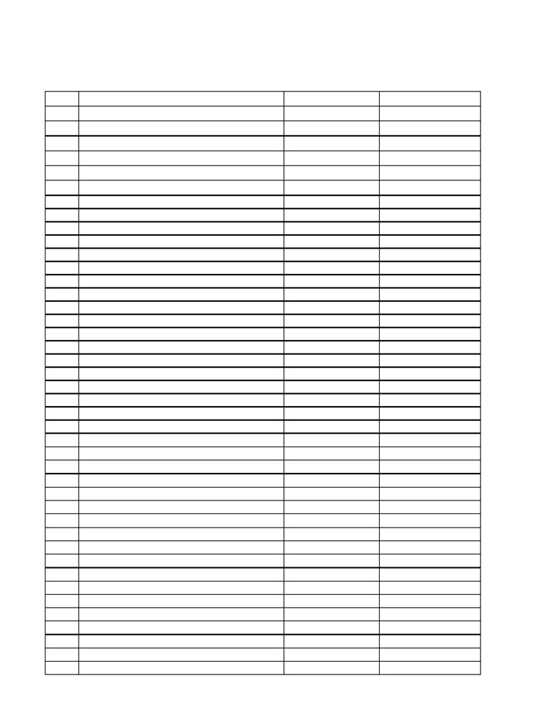 Oke Price List 2025 | PDF