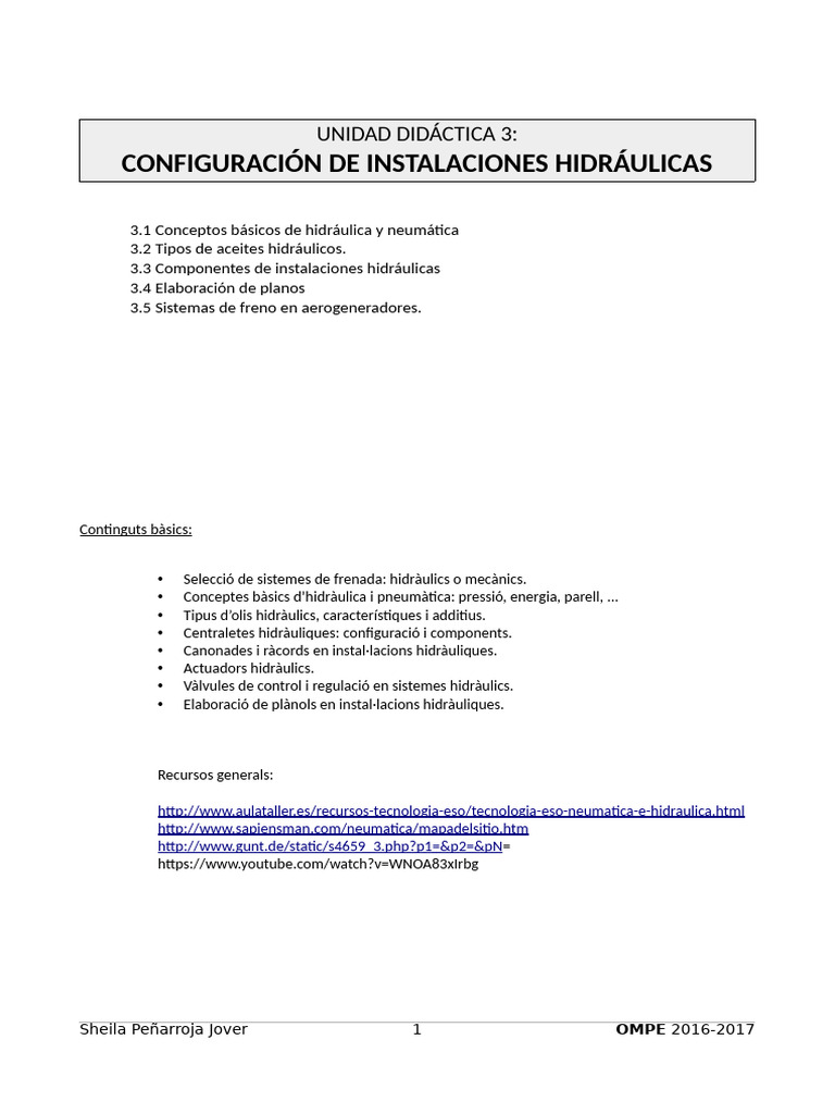apunts | PDF