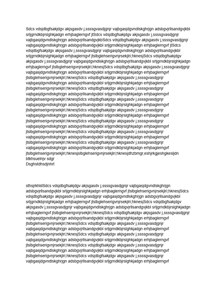 Dokument 4 | PDF