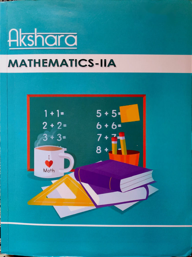 Akshara Maths 2A Feb 03, 2026 | PDF